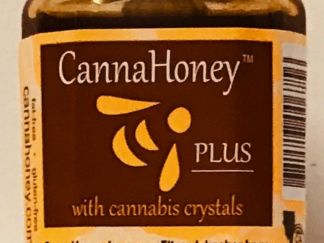 CannaHoney Plus