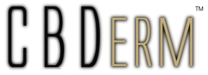 CBDerm logo