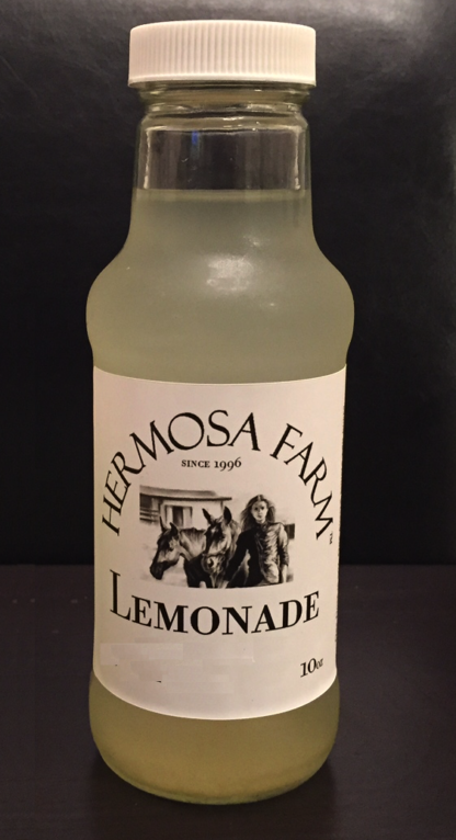 Hermosa Farm Lemonade