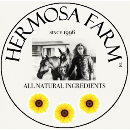 Hermosa Farm logo