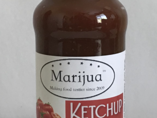 Marijua Ketchup