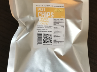 Pot Chips
