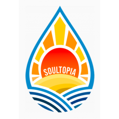 Soultopia logo