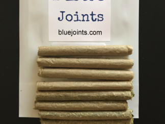 Blue Joints