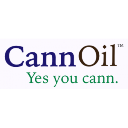 CannOil logo