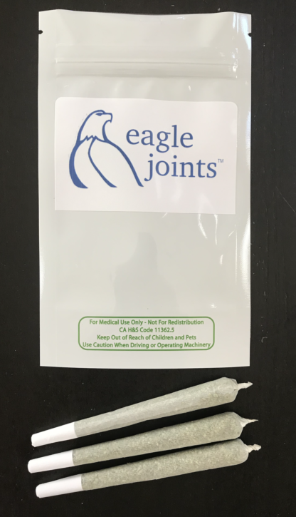 Eagle Joints