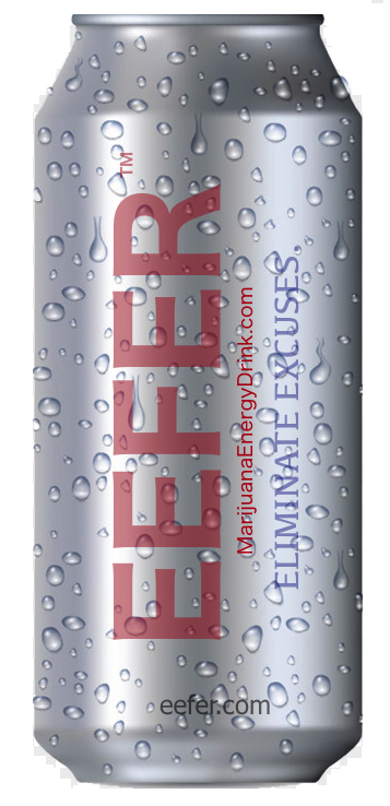 EEFER Energy Drink