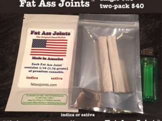Fat Ass Joints