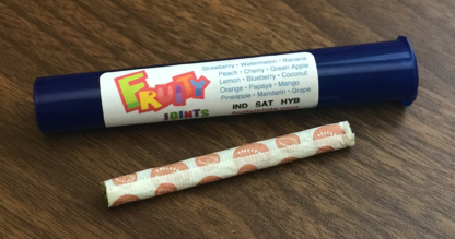 Fruity Joints