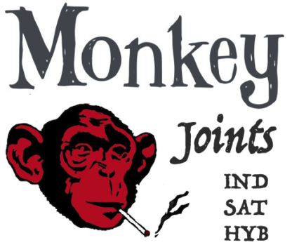 Monkey Joints