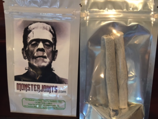 Monster Joints