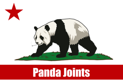 Panda Joints
