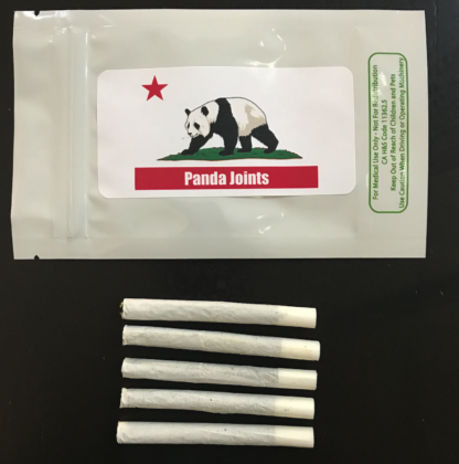 Panda Joints