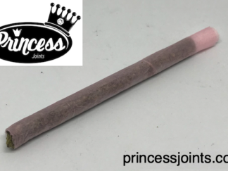 Princess Joints