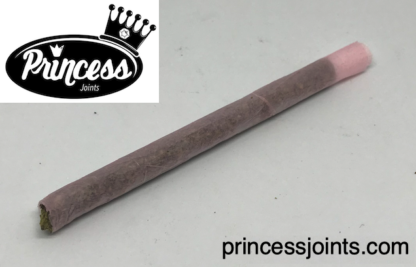 Princess Joints