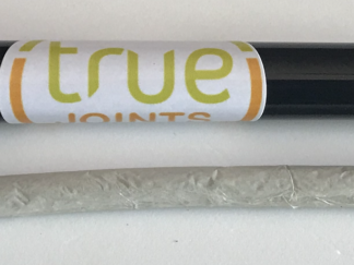 True Joints