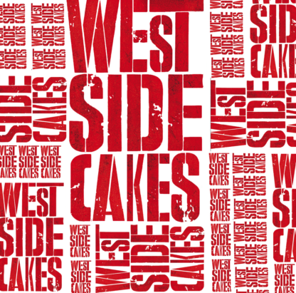 Westside Cakes logo