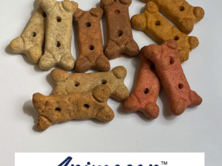 Animacan Dog Biscuits