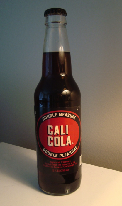 Cali Cola