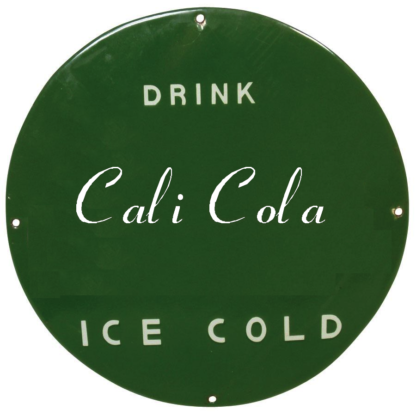 Cali Cola