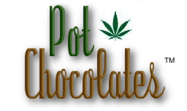 Pot Chocolates Logo